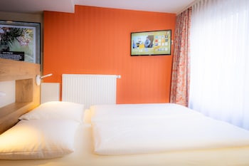 Comfort Room, 1 Double Bed (Cozy Sitting Corner)
