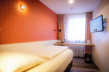 Standard Room, 1 Twin Bed