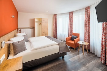 Classic Room, 1 Double Bed