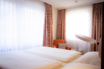 Comfort Room, 1 Double Bed (Cozy Sitting Corner)