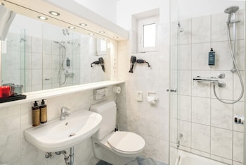 Classic Room, 1 Double Bed, Balcony
