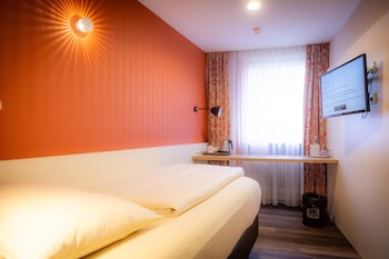 Standard Room, 1 Twin Bed