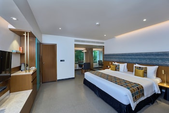 Executive Room..
