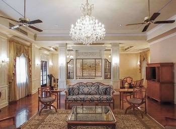 Presidential Suite, 1 King Bed