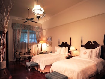 Classic Room, 2 Twin Beds