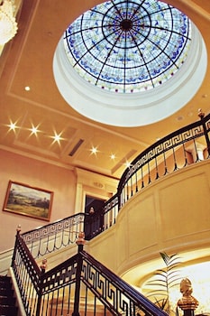 Presidential Suite, 1 King Bed
