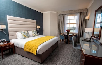 Superior Double Room with Sea View