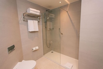 Executive Double Room with a Sea View