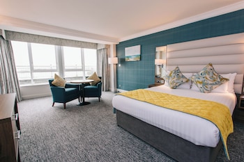 Executive Double Room with a Sea View