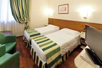 Comfort Twin Room