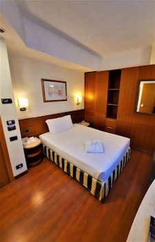 Smart Double Room