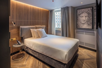 Premium Double Room, Courtyard View