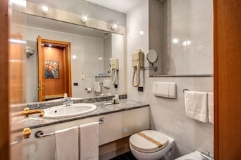 Standard Double Room Single Use