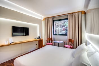 Executive Single Room