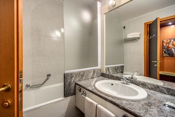 Standard Double Room Single Use