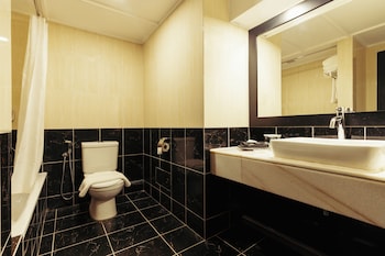 Premier Double Room, 1 King Bed