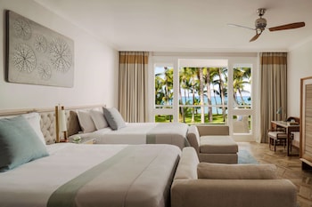 Ocean Room Terrace Queen