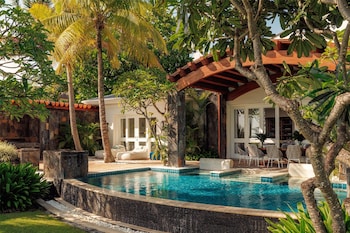 Villa One