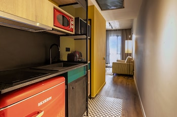 Apartment, 2 Bedrooms (Kaan)