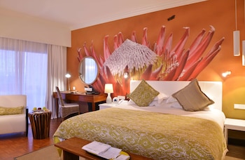 Standard Room, Courtyard View
