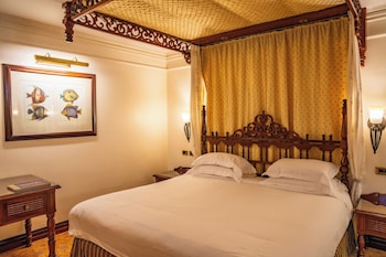 Deluxe Room, Sea View