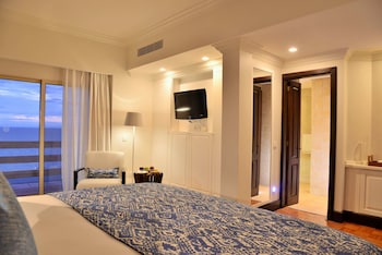 Standard Room, Courtyard View
