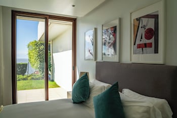 Signature Apartment, 1 Bedroom, Sea View