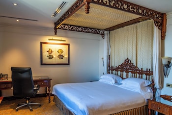 Deluxe Room, Sea View