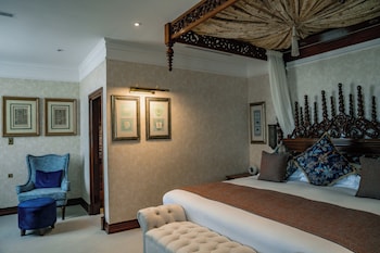 Presidential Suite