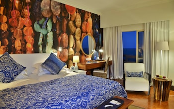 Standard Room, Courtyard View