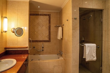 Deluxe Room, Sea View