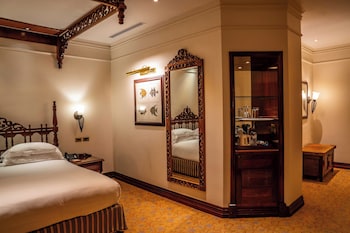 Executive Room, Sea View