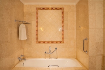 Executive Room, Sea View