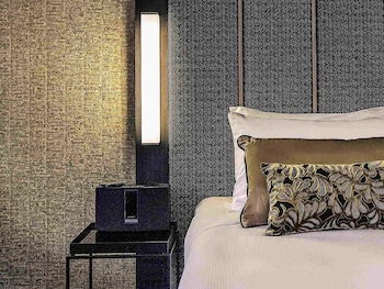 Deluxe Twin Room, 2 Twin Beds