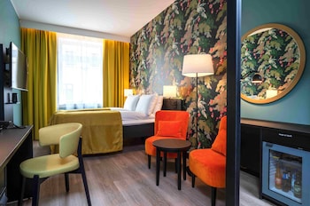 Standard Twin Room, Non Smoking