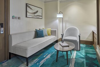 Premium Room, 2 Queen Beds