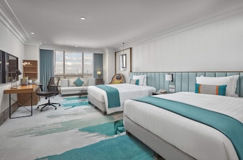 Suite, 2 Bedrooms