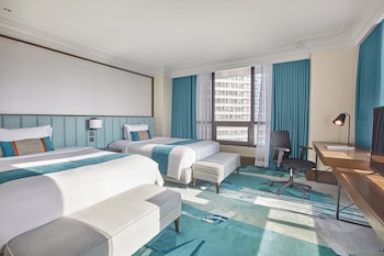 Premium Room, 2 Queen Beds