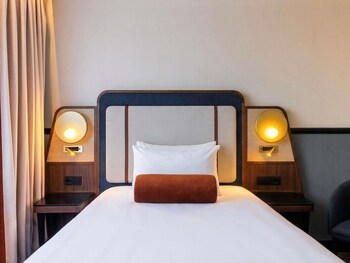 Classic Room, 1 Twin Bed