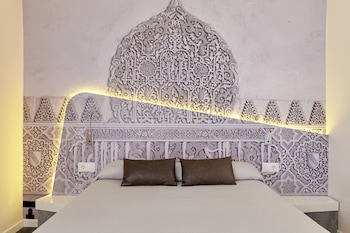 Junior Suite (3 Pax)