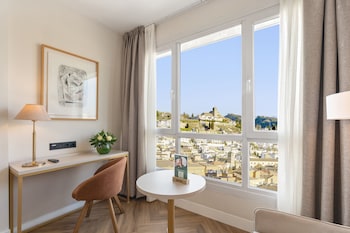 Superior Room, Terrace