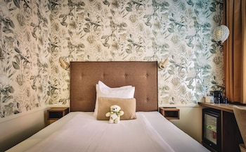 Single Room Plus