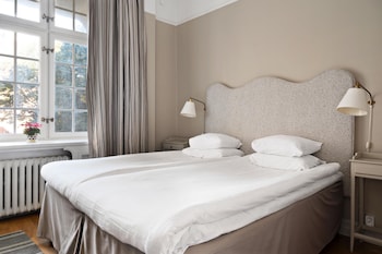 Classic Room, 2 Twin Beds, Non Smoking