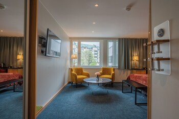 Superior King Room