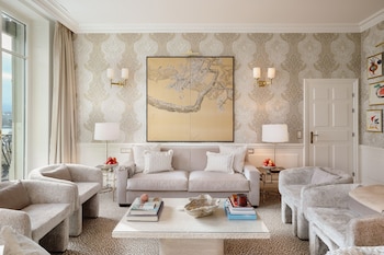 Beatrice Suite