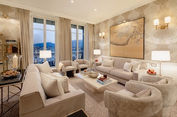 Beatrice Suite