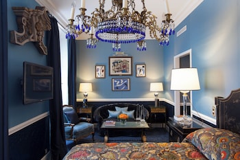 Premium Room, 1 King Bed