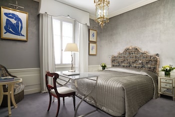 Classic Room, 1 Queen Bed