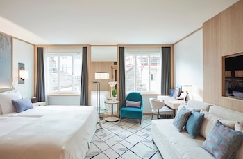 Double Room (City)