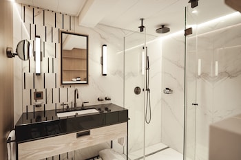 Family Suite, 2 Bedrooms (City)